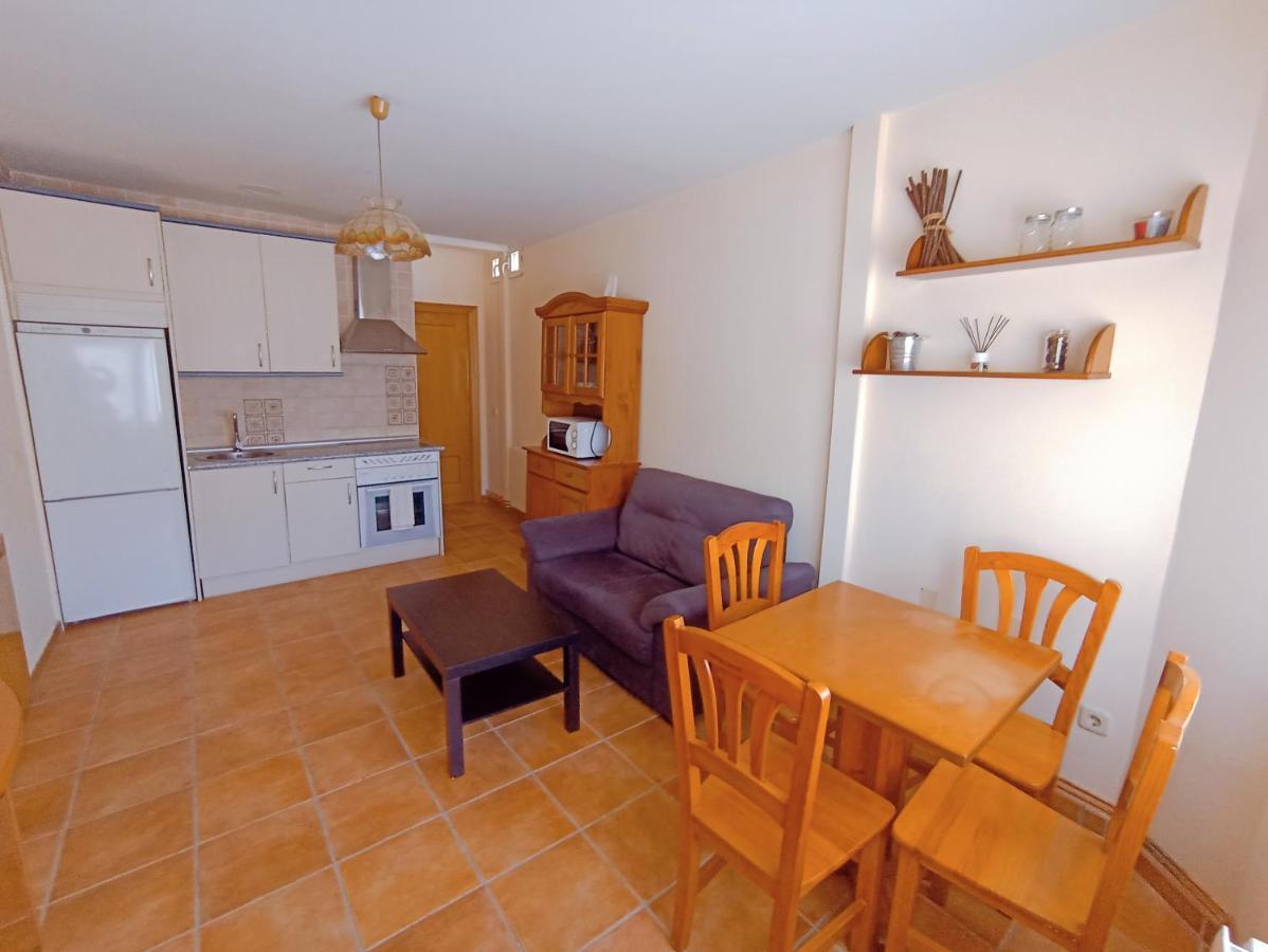 El Rincon Del Sanabres, Hermana Menor, Petfriendly Rascafría Exterior foto