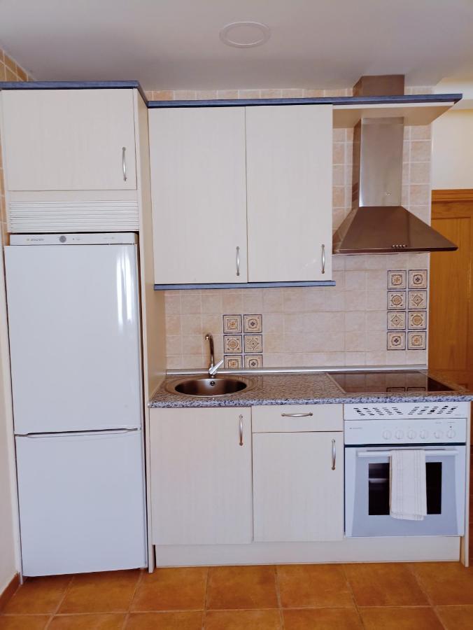 El Rincon Del Sanabres, Hermana Menor, Petfriendly Rascafría Exterior foto